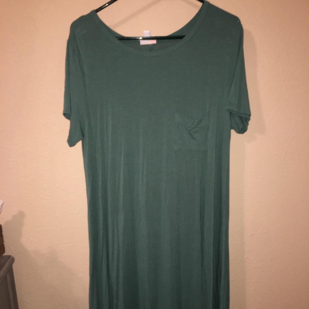 Lularoe Carly